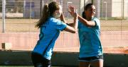 Con la tabla al rojo vivo, la Liga Universitaria de Fútbol Femenino se toma un descanso