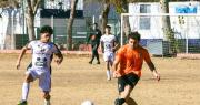 Liga Universitaria: tras la disputa de la 6° fecha, dos semanas de receso invernal