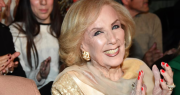 Mirtha Legrand y Juana Viale, con los invitados confirmados para sus mesazas