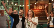 Telefe apuesta todo y suma un famoso conductor a la Peña de Morfi