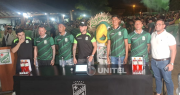 Refuerzos confirmados: ¿Quiénes son los nuevos jugadores de Oriente Petrolero?