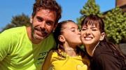 El ofrecimiento que le hizo la China Suárez a Nico Cabré para que le deje sacar a su hija del país