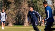 Tristán Suárez quiere dar vuelta la página ante Güemes de Santiago del Estero