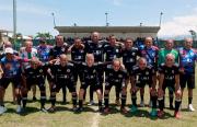 Liga de Fútbol Interclubes de Aragua corona a sus campeones de liguilla senior y máster