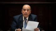Tras la embestida de Javier Milei, Guillermo Francos intenta moderar la pelea con Victoria Villarruel: “Es una posición institucional muy compleja”