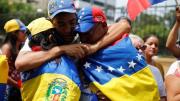 África se niega a recibir a venezolanos deportados por EEUU
