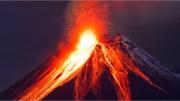 Una nueva erupción del volcán Kilauea encendió las alarmas en Hawaii
