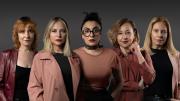La nueva serie de Max: cinco mujeres que están dispuestas a todo unen sus historias en una poderosa producción