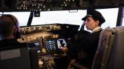 Revelan una regla secreta entre piloto y copiloto para la seguridad en los vuelos