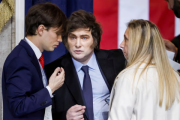 Constitucionalistas dicen que Milei no va a poder frenar las leyes aprobadas