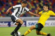 Central Córdoba y una dura misión en el debut: pescar un tiburón en Mar del Plata
