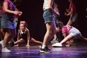 Baile, inclusión y alegría: este sábado presentarán un espectáculo de danzas en el complejo de Cerrillos