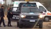 Le robaron la moto a plena luz del día en barrio Sita y lo atacaron con puntazos