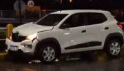 Violento siniestro vial en una esquina peligrosa del sudeste salteño