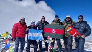 De Tartagal al Himalaya: el sueño de una cumbre helada