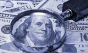 Se recaliente el mercado cambiario y el dólar futuro ya opera en $1.600