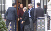 ¿Menem estuvo preso? Así fueron los 167 días en cautiverio del expresidente