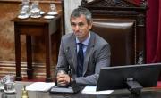 Quién es el Menem que está en el gobierno de Javier Milei
