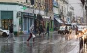 A qué hora llueve en Santa Fe y Rosario: el pronóstico del tiempo hoy, viernes 11 de julio de 2025