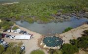 Las aguas termales de Córdoba que son un lujo para disfrutar todo el año