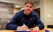 Quién es Damián Ayude, el nuevo técnico de San Lorenzo: su carrera como DT y equipos en los que dirigió
