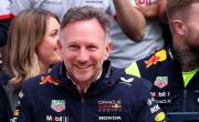 El nostálgico mensaje de Horner tras ser despedido de Red Bull: Humildes