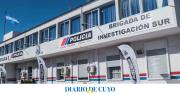 Tres policías quedaron detenidos acusados de darle una paliza a un albañil