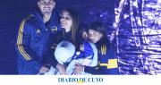 Paredes volvió a sus orígenes