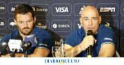 Cambió medio equipo