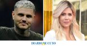 Wanda Nara descubrió que Mauro Icardi le suspendió la obra social a sus hijas y lo demandará