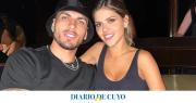 Quién es Camila Galante y su historia de amor con Leandro Paredes