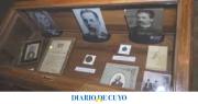 Nueva exposición sobre gobernadores