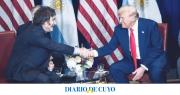 Trump aplicará aranceles diferenciados a la Argentina