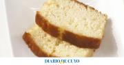 Cómo preparar una torta de vainilla en casa, un clásico simple y rico