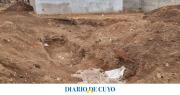 Fosa común con al menos 20 cadáveres en Córdoba