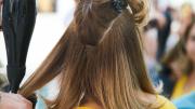 La Anmat prohibió dos marcas de productos para el cabello