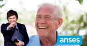 Buenas noticias del Gobierno: ANSES paga $ 900.000 a un grupo de jubilados