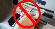 Alerta dólar: los bancos reportarán al Gobierno a todas las personas que depositen más de este dinero en los cajeros automáticos