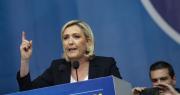Marine Le Pen en la cuerda floja: el escándalo que podría costarle su carrera