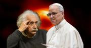 El Vaticano desafía a Einstein: el increíble hallazgo sobre el universo y las leyes de gravedad que cambia la historia