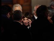 Bullrich volvió a cruzar a Villarruel por la derrota del Gobierno en el Senado y advirtió: El kirchnerismo quiere ver a Milei subiéndose a un helicóptero