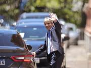 Lo de ayer es lo mejor que pudo haber pasado: la llamativa frase de Caputo para explicar la derrota del Gobierno en el Senado