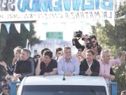 Acuerdo en el peronismo: arrancó la pelea por las candidaturas y volvió la discusión por la centralidad de Cristina en la campaña