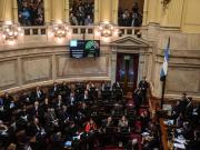 Nueva ley Jubilaciones: un aumento del 7,2% más una suba de $ 40.000 a los que cobran el bono