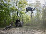 A medida que evoluciona la guerra con drones, el Pentágono detecta sus propias vulnerabilidades