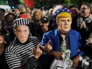 Jair Bolsonaro elogia la firmeza y el coraje de Trump tras subir los aranceles a Brasil