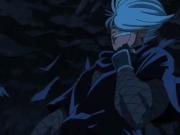 YAIBA, Samurai Legend