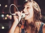 Murió Araceli Julio, la cantante de Satélite Kingston: tenía 39 años y luchaba contra un cáncer
