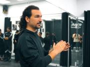 Sergio González: el bailaor que llevó el flamenco a las redes y se hizo viral