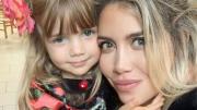 Wanda Nara desesperada por una impactante noticia sobre el futuro de sus hijas ¿en Turquía?